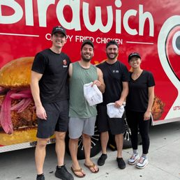 Exterior photo of Birdwich - North Miami Beach, Florida Exterior photo of Birdwich - North Miami Beach, Florida