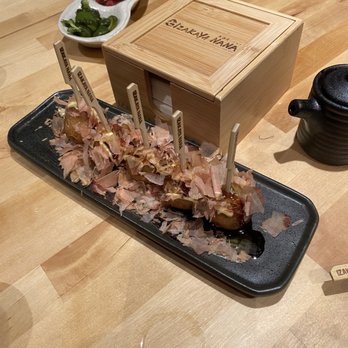 Izakaya Nana - Takoyaki - Izakaya Near Me - Queens, New York Izakaya Nana - Takoyaki - Izakaya Near Me - Queens, New York