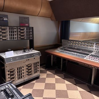 Historic RCA Studio B - Landmarks & Historical Buildings Near Me - Nashville, Tennessee Historic RCA Studio B - Landmarks & Historical Buildings Near Me - Nashville, Tennessee