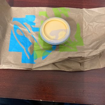 Taco Bell - Fast Food Near Me - Seaford, New York