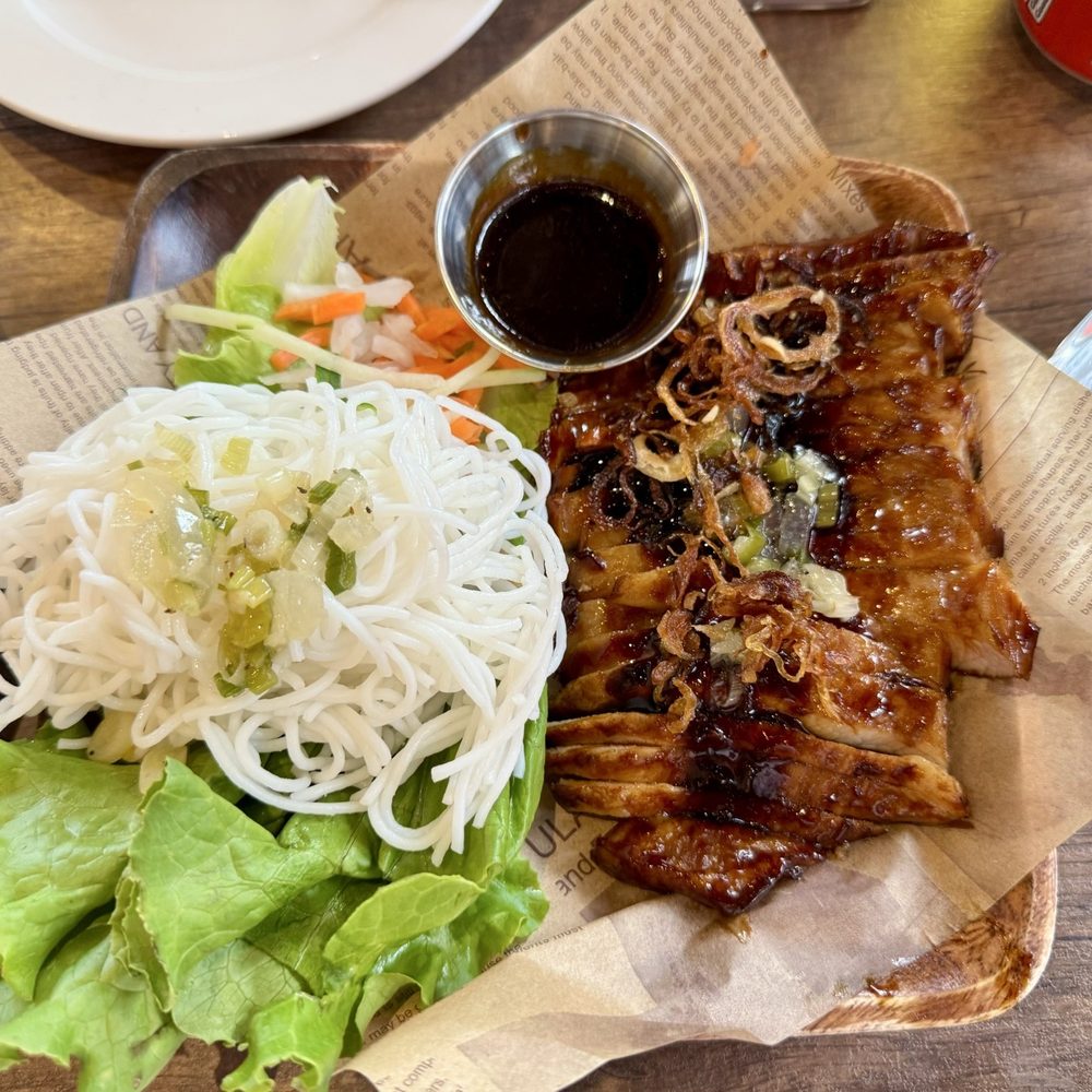Electric Piggy BBQ - Barbeque Near Me - Markham, Ontario Electric Piggy BBQ - Barbeque Near Me - Markham, Ontario