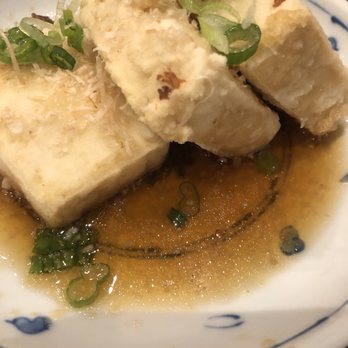 Midtown Sushi and Ramen - Agedashi tofu - Sushi Bars Near Me - Saint Louis, Missouri Midtown Sushi and Ramen - Agedashi tofu - Sushi Bars Near Me - Saint Louis, Missouri