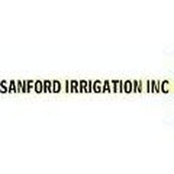 Sanford Irrigation