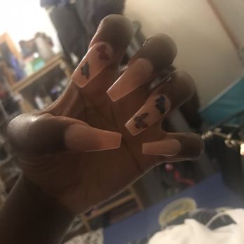 Noir Nails - Nail Salons Near Me - Brooklyn, New York