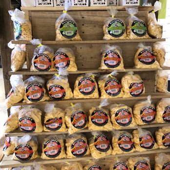 Mars Cheese Castle - Fresh cheese curds - Bakeries Near Me - Kenosha, Wisconsin
