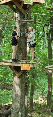 TREERUNNER ADVENTURE PARK AT ROCHESTER - Updated April 2026 - 36 Photos ...
