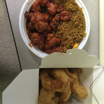 China Kitchen - Chinese Near Me - Hazelwood, Missouri