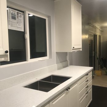 Corner Stone Granite Designs - Countertop Installation Near Me