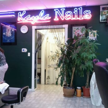 Kayla Nails - Nail Salons Near Me - San Jose, California