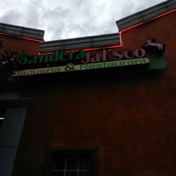 Bandera Jalisco - The front ! - Mexican Near Me - San Antonio, Texas Bandera Jalisco - The front ! - Mexican Near Me - San Antonio, Texas