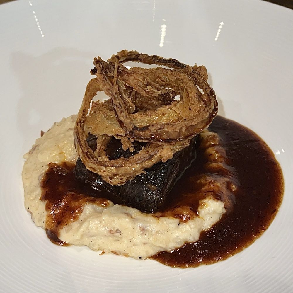 Lovejoy - Desserts Near Me - Holland, Michigan
