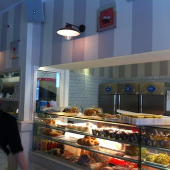 White Bakery - American Near Me - Pescara, Prince Edward Island