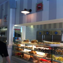 White Bakery