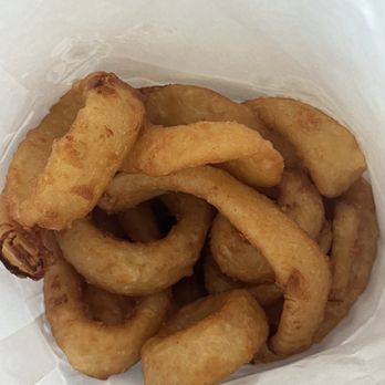 King Falafel - Onion Rings - Sandwiches Near Me - Santa Maria, California King Falafel - Onion Rings - Sandwiches Near Me - Santa Maria, California