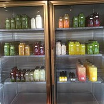 Refuel Juicery - Juice Bars & Smoothies Near Me - Toronto, Ontario