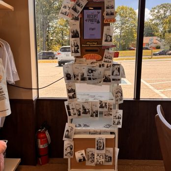 Chunky Cup - Photo Booth - Coffee & Tea Near Me - Fredericksburg, Virginia