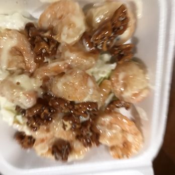 Brother Kitchen - Walnut shrimp - Chinese Near Me - Fontana, California