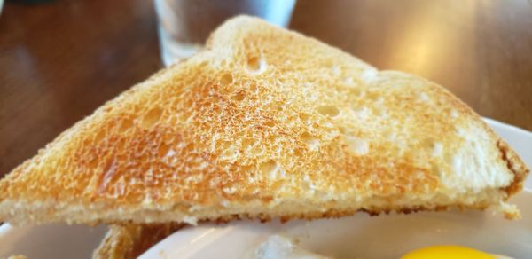 Cafe Le Crème Brûlée by null