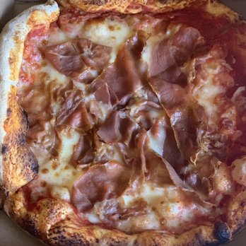 Isabella's Brick Oven - The Stuarto pizza, so perfect! - Italian Near Me - Baltimore, Maryland Isabella's Brick Oven - The Stuarto pizza, so perfect! - Italian Near Me - Baltimore, Maryland