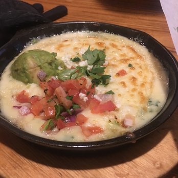 Chili's - White Spinach Queso - Tex-Mex Near Me - Reno, Nevada