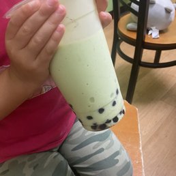 Avocado Smoothie