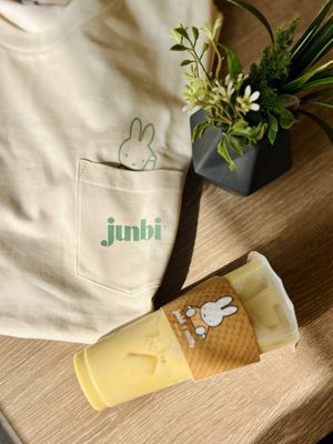 Junbi Matcha & Tea - Westwood by null