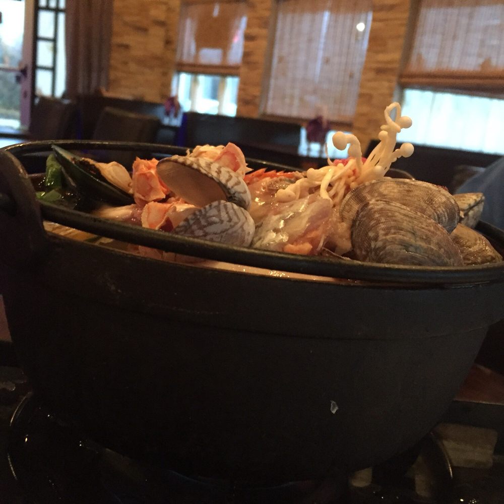 Suishin - Japanese Near Me - North Oaks, Minnesota