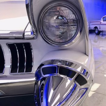 Savoy Automobile Museum - Museums Near Me - Cartersville, Georgia