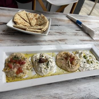 Acropolis Greek Taverna - Orlando - Appetizer platter - Greek Near Me - Orlando, Florida Acropolis Greek Taverna - Orlando - Appetizer platter - Greek Near Me - Orlando, Florida