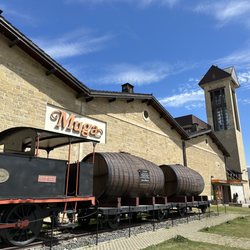 Bodegas Muga