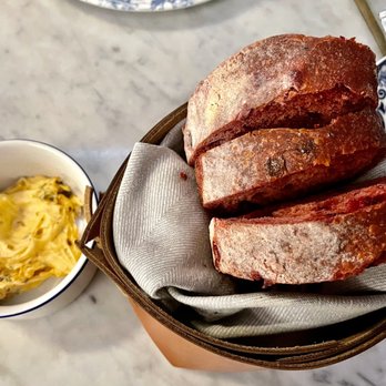 Balta - House Beetroot bread and butter/cream - Restaurants Near Me - México, D.F., DIF Balta - House Beetroot bread and butter/cream - Restaurants Near Me - México, D.F., DIF