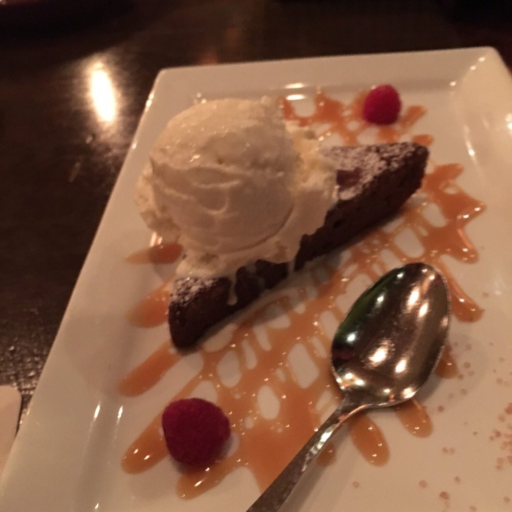 Parkside 23 - More desser - New American Near Me - Brookfield, Wisconsin