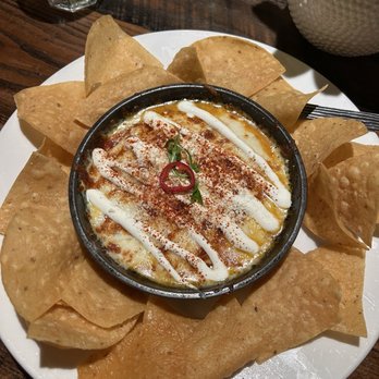Ghost Ranch - Street Style Esquites - Cocktail Bars Near Me - Tempe, Arizona