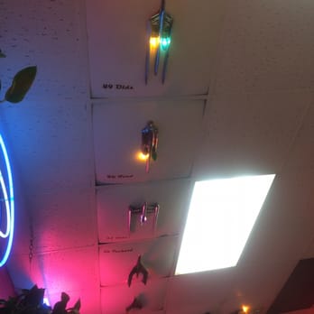 MG's - Classic car details on the ceiling! - Burgers Near Me - Sherman, Texas MG's - Classic car details on the ceiling! - Burgers Near Me - Sherman, Texas
