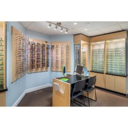 Price Family Eye Care Professionals
