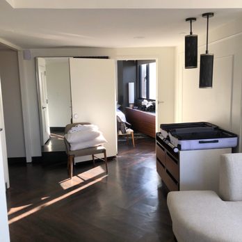New York Marriott Downtown - Hotels Near Me - New York, New York
