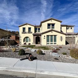Mason's Yard Care - Fall cleanup