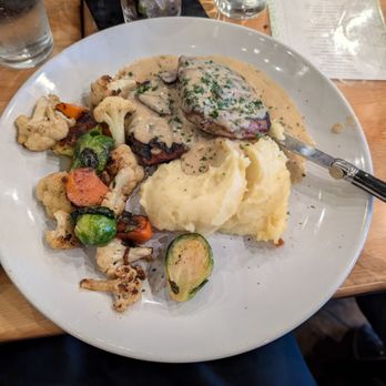 Sage & Barrel Craft Eatery - Seafood Near Me - Queen Creek, Arizona Sage & Barrel Craft Eatery - Seafood Near Me - Queen Creek, Arizona