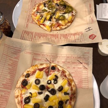 MOD Pizza - Pizza Near Me - Redlands, California MOD Pizza - Pizza Near Me - Redlands, California
