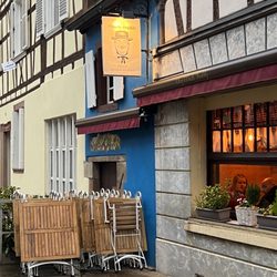 Chez l'Oncle Freddy - Location