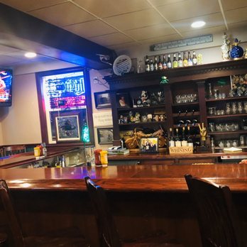 Doyle's Pub - The bar! - Pubs Near Me - Richmond, Illinois
