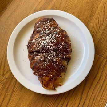 Courageous Bakery & Cafe - Chocolate Hazelnut Pastry - Bakeries Near Me - Oak Park, Illinois Courageous Bakery & Cafe - Chocolate Hazelnut Pastry - Bakeries Near Me - Oak Park, Illinois