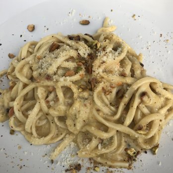L'Anima - Carbonara di mare - Italian Near Me - Philadelphia, Pennsylvania