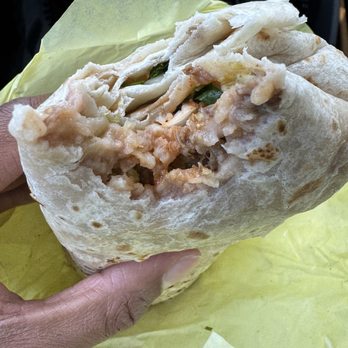 Baja Mex - Carne Asada Breakfast Burrito - Mexican Near Me - Exeter, California Baja Mex - Carne Asada Breakfast Burrito - Mexican Near Me - Exeter, California