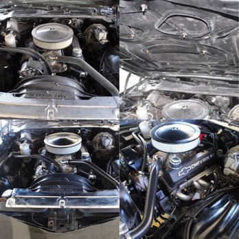 Albert's Auto Detailing - Camaro Engine Detail - Auto Detailing Near Me - Round Rock, Texas Albert's Auto Detailing - Camaro Engine Detail - Auto Detailing Near Me - Round Rock, Texas