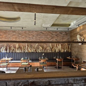 Ginger By Chillax - Cafes Near Me - Thornhill, Ontario Ginger By Chillax - Cafes Near Me - Thornhill, Ontario