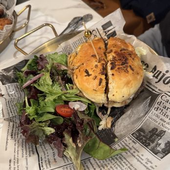 Sisterita - Breakfast & Brunch Near Me - San Francisco, California Sisterita - Breakfast & Brunch Near Me - San Francisco, California