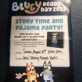 Talking Animals Books - Bookstores Near Me - Grapevine, Texas Talking Animals Books - Bookstores Near Me - Grapevine, Texas