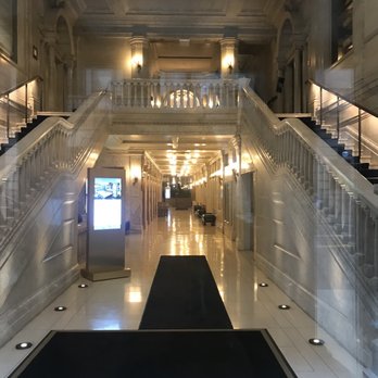 Kimpton Gray Hotel - Main Entry - Venues & Event Spaces Near Me - Chicago, Illinois Kimpton Gray Hotel - Main Entry - Venues & Event Spaces Near Me - Chicago, Illinois