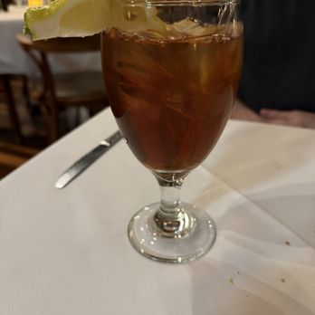 Steinhilber's Restaurant - Iced Tea - Seafood Near Me - Virginia Beach, Virginia Steinhilber's Restaurant - Iced Tea - Seafood Near Me - Virginia Beach, Virginia